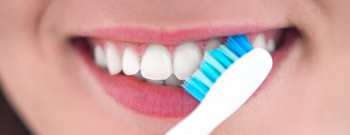 Igiene dentale quotidiana