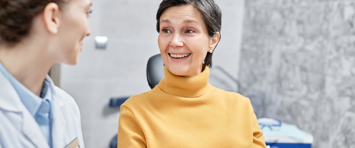 protesi dentale mobile